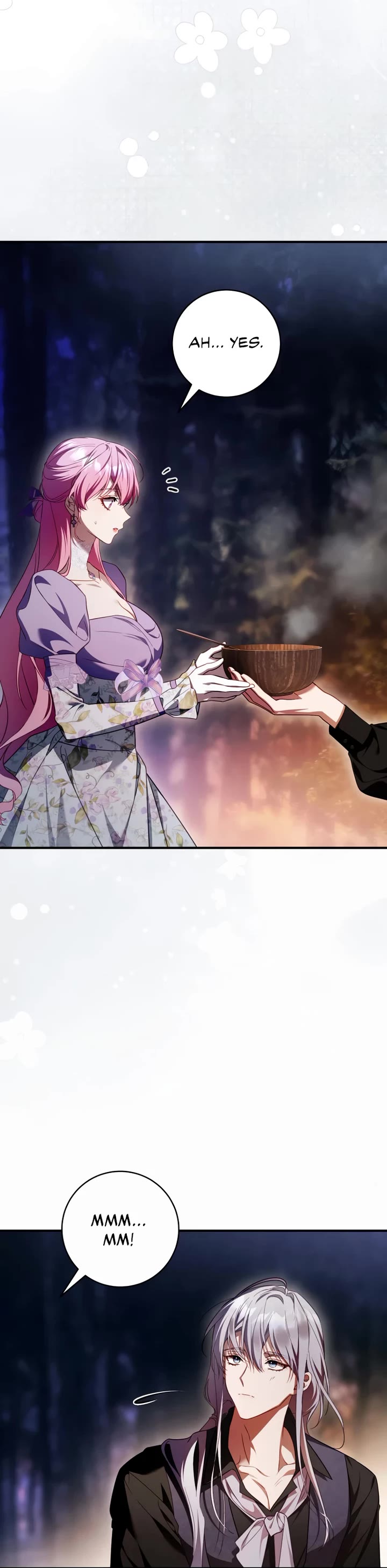 The Flower That Wields a Sword Chapter 42 page 36 - Chapter 42