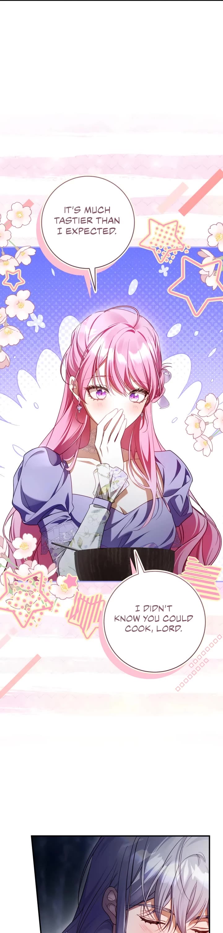 The Flower That Wields a Sword Chapter 42 page 37 - Chapter 42