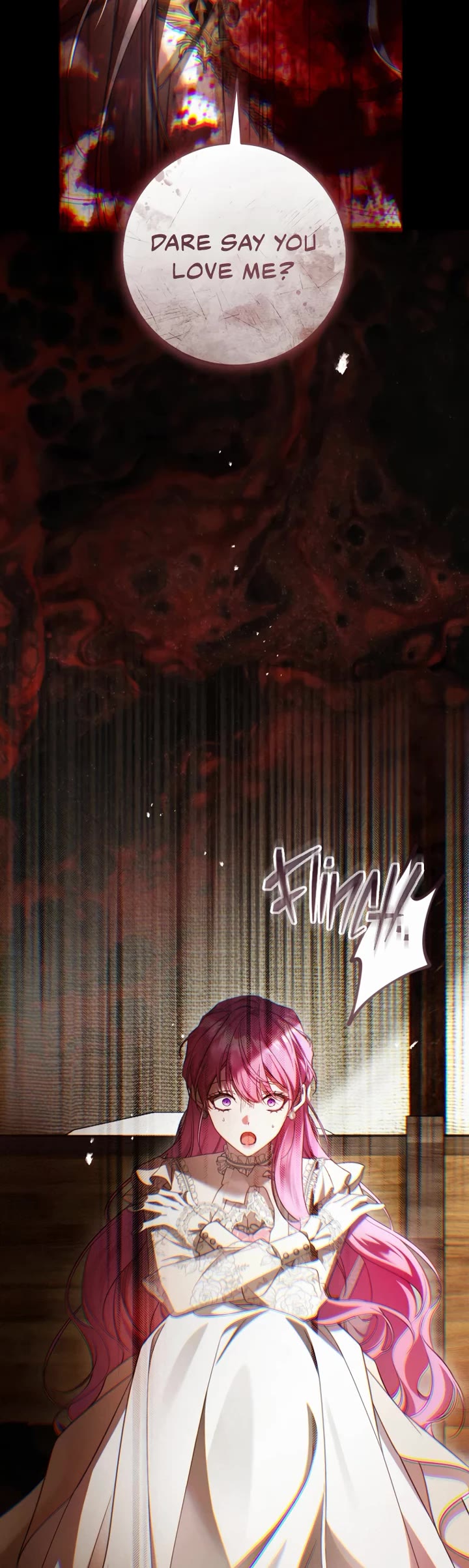 The Flower That Wields a Sword Chapter 42 page 4 - Chapter 42