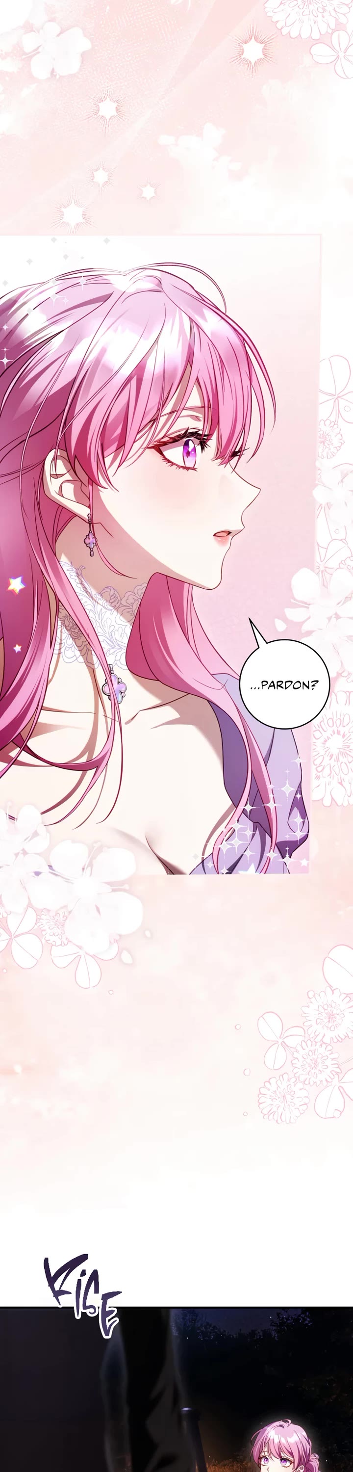 The Flower That Wields a Sword Chapter 42 page 46 - Chapter 42