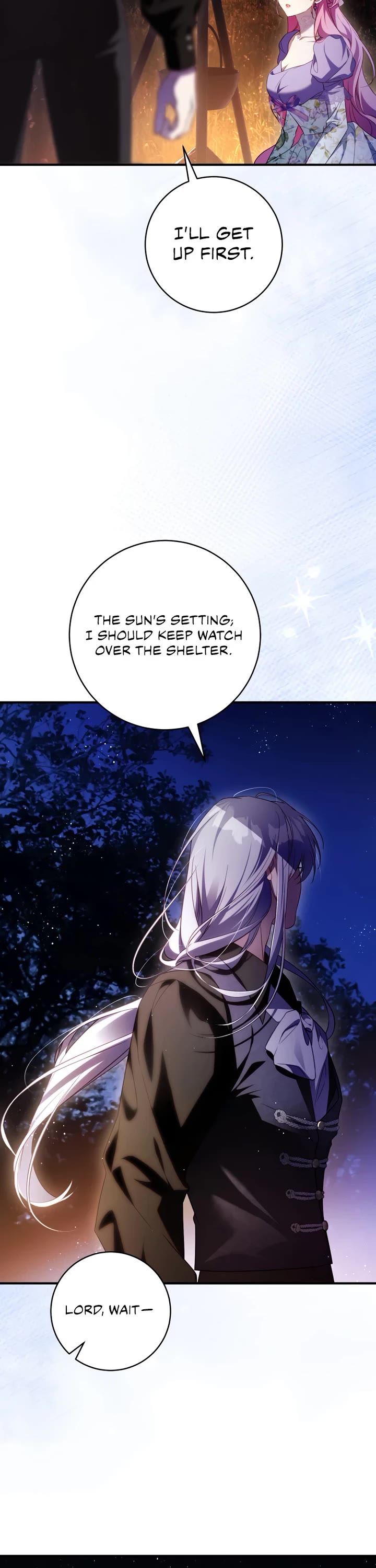 The Flower That Wields a Sword Chapter 42 page 47 - Chapter 42