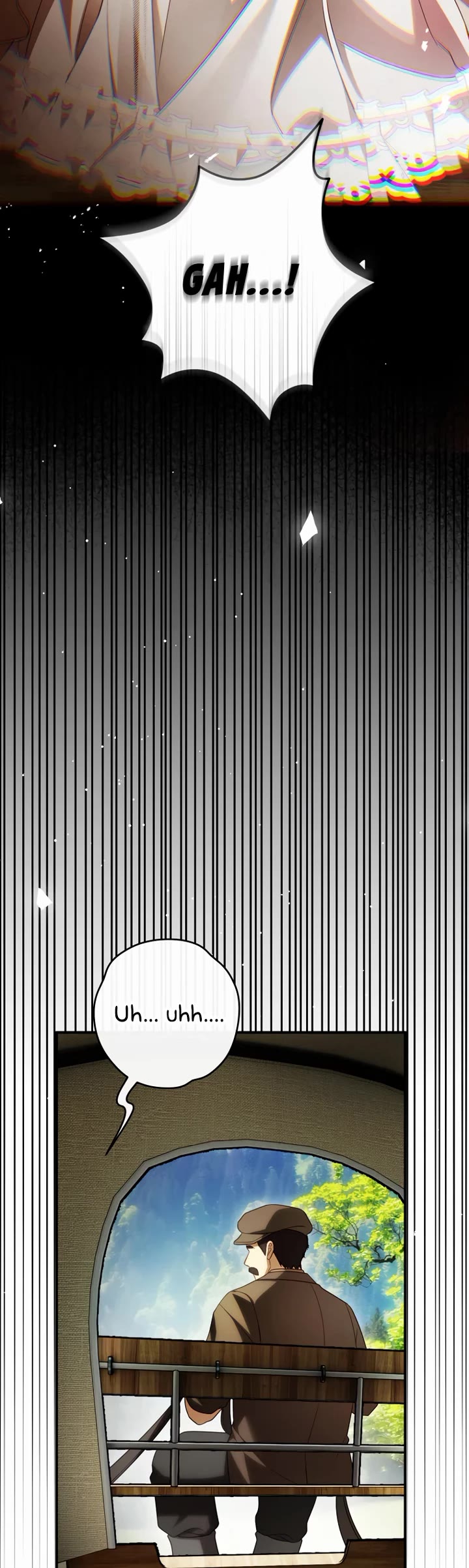 The Flower That Wields a Sword Chapter 42 page 5 - Chapter 42
