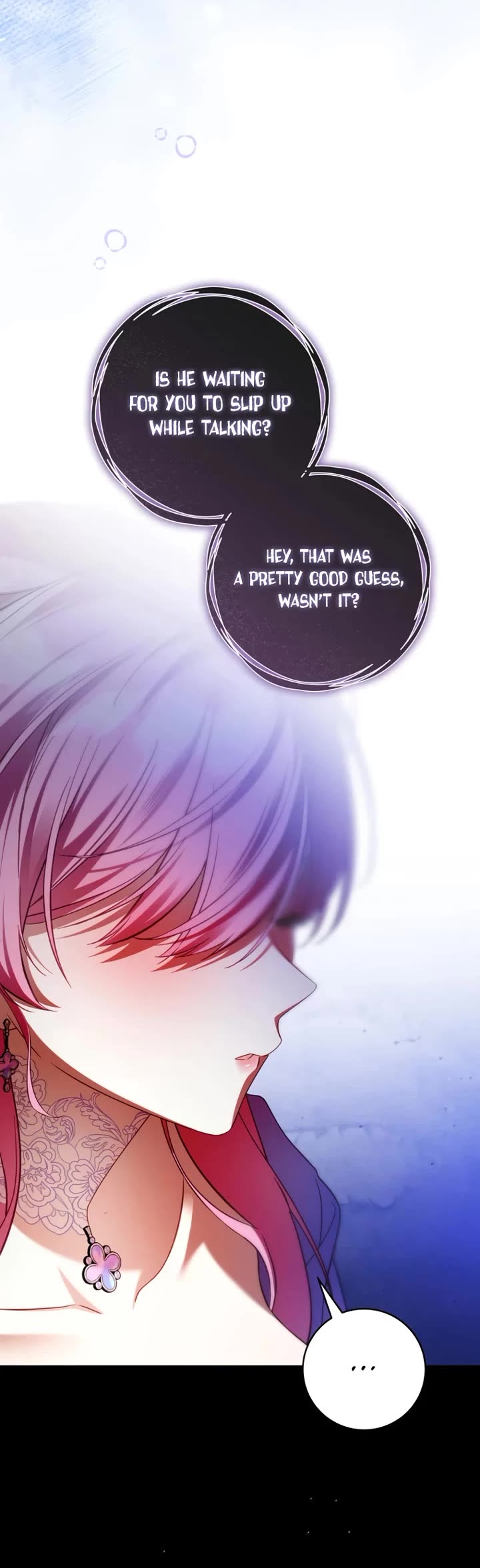 The Flower That Wields a Sword Chapter 42 page 50 - Chapter 42