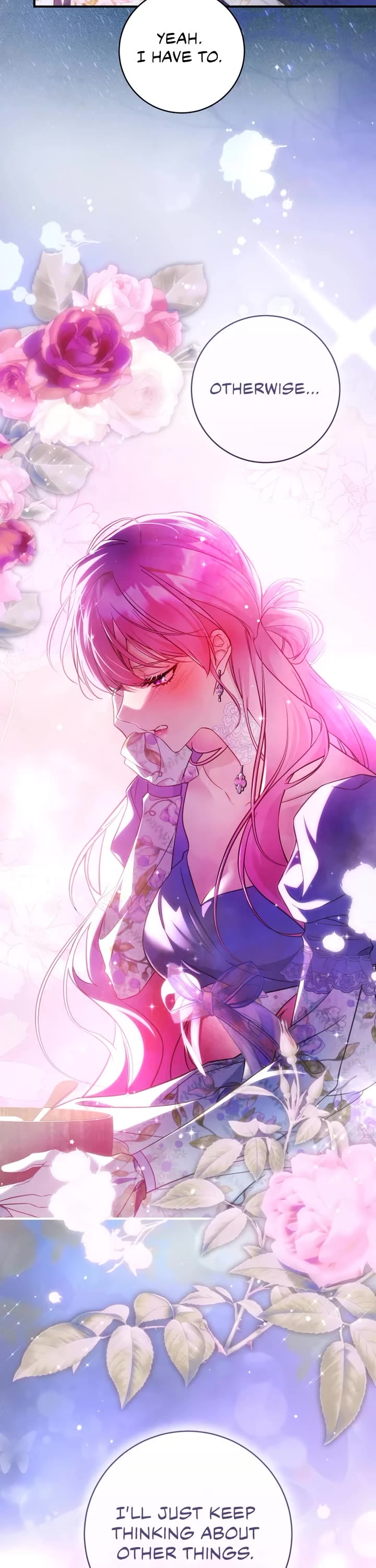 The Flower That Wields a Sword Chapter 42 page 52 - Chapter 42