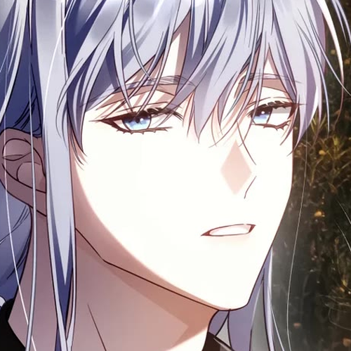 The Flower That Wields a Sword Chapter 42 cover