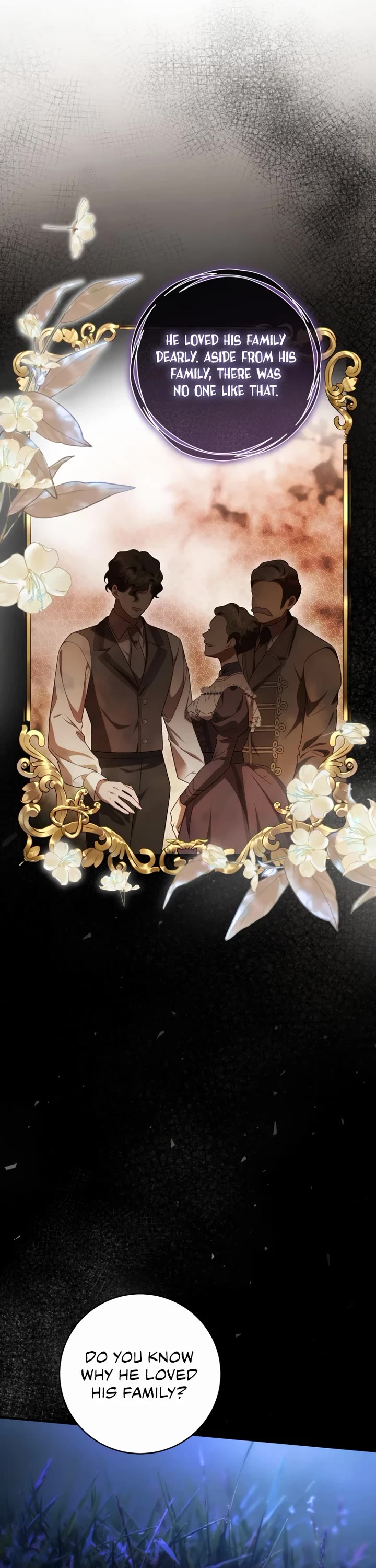 The Flower That Wields a Sword Chapter 43 page 11 - Chapter 43