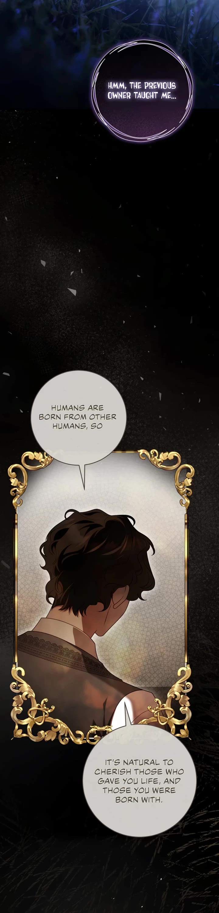 The Flower That Wields a Sword Chapter 43 page 12 - Chapter 43