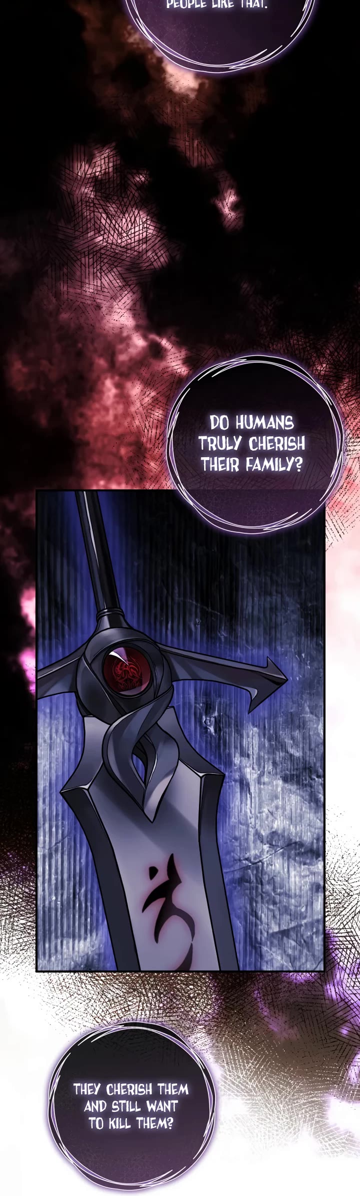 The Flower That Wields a Sword Chapter 43 page 14 - Chapter 43