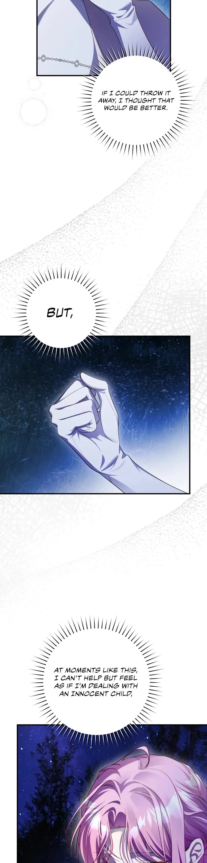 The Flower That Wields a Sword Chapter 43 page 16 - Chapter 43