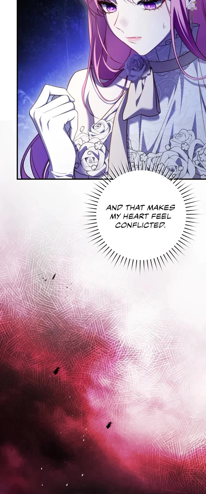 The Flower That Wields a Sword Chapter 43 page 17 - Chapter 43