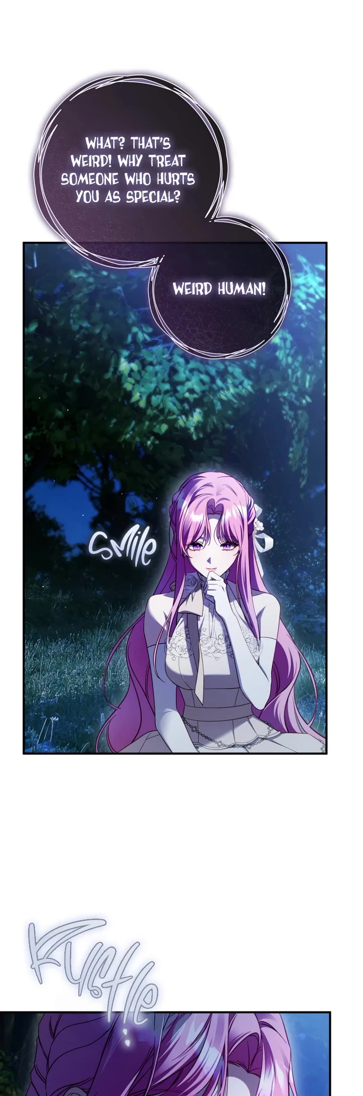 The Flower That Wields a Sword Chapter 43 page 23 - Chapter 43