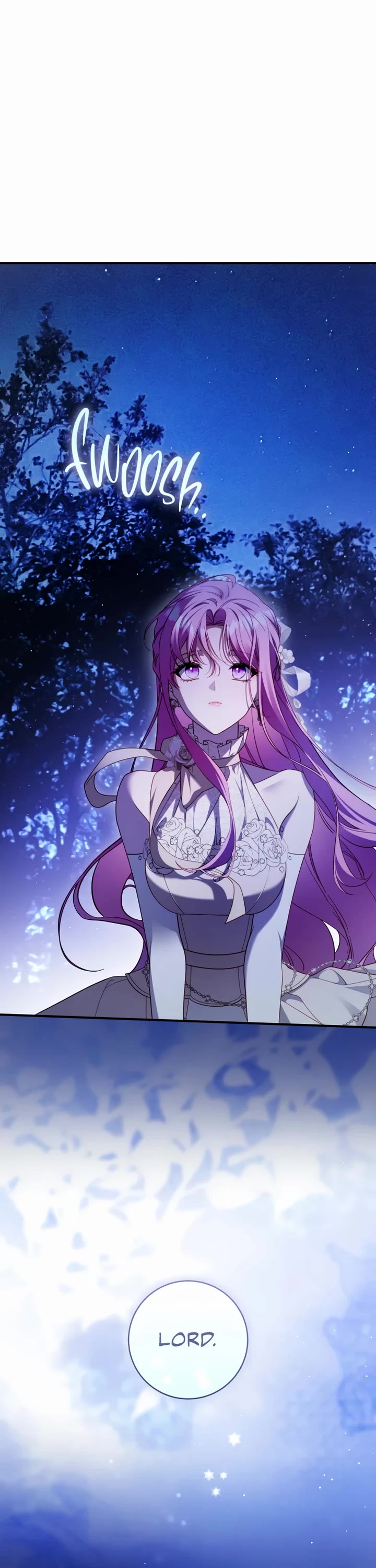 The Flower That Wields a Sword Chapter 43 page 26 - Chapter 43