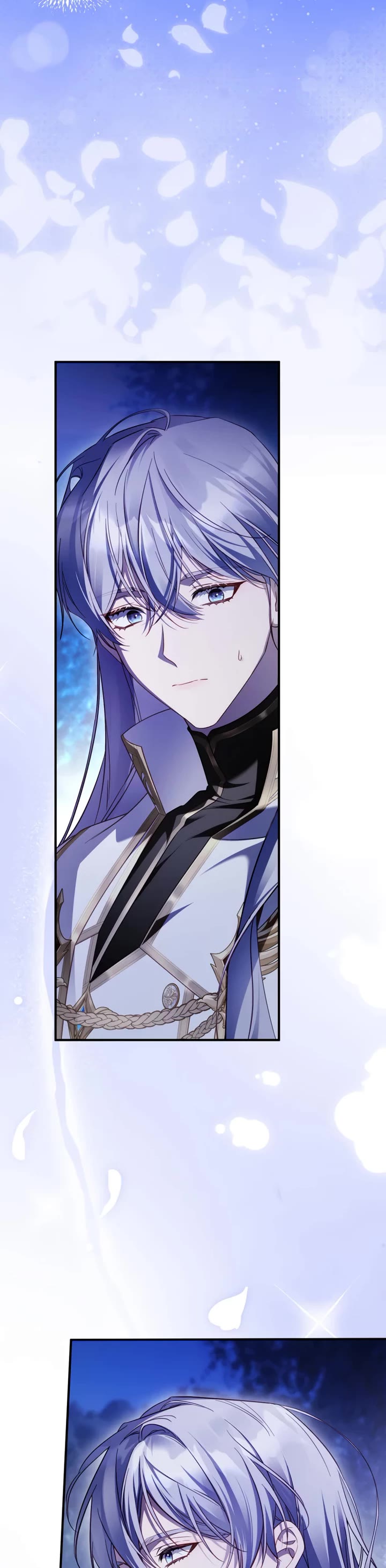 The Flower That Wields a Sword Chapter 43 page 28 - Chapter 43