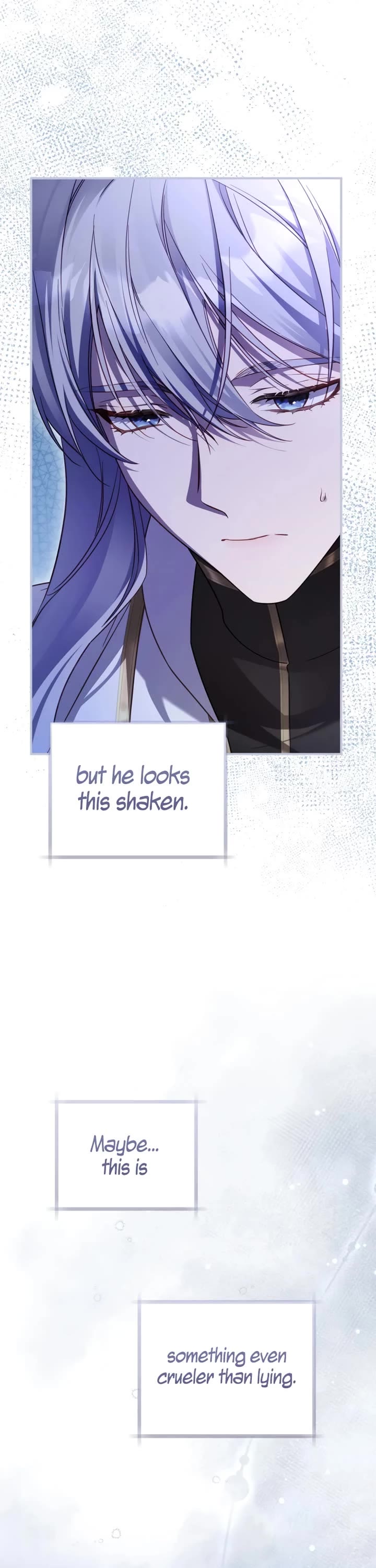 The Flower That Wields a Sword Chapter 43 page 30 - Chapter 43