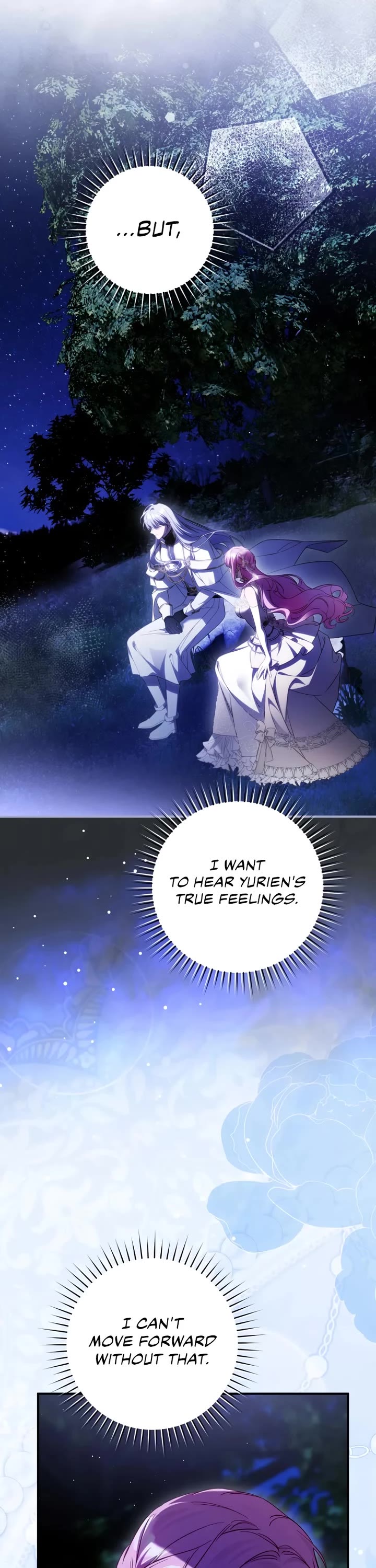 The Flower That Wields a Sword Chapter 43 page 31 - Chapter 43