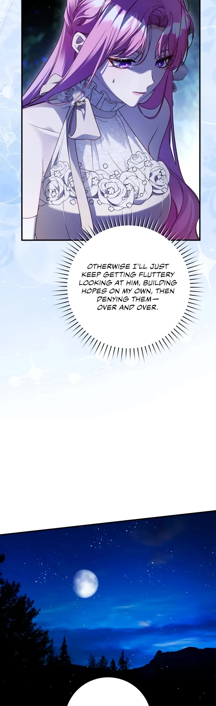 The Flower That Wields a Sword Chapter 43 page 32 - Chapter 43