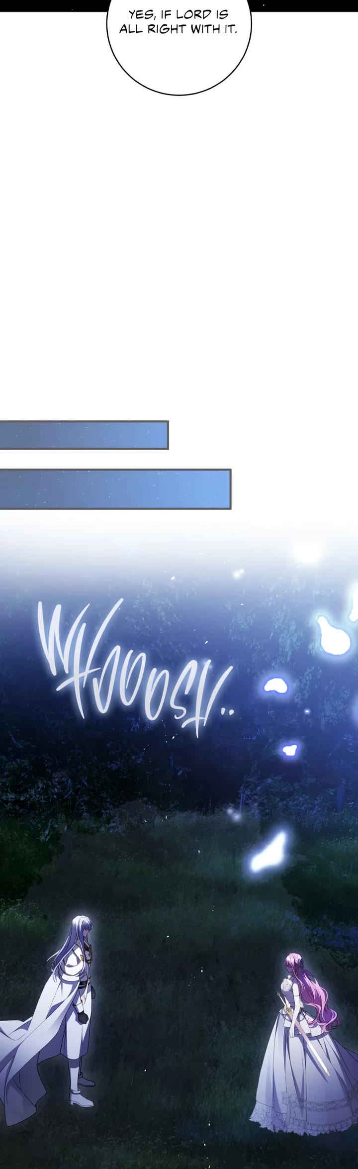 The Flower That Wields a Sword Chapter 43 page 33 - Chapter 43