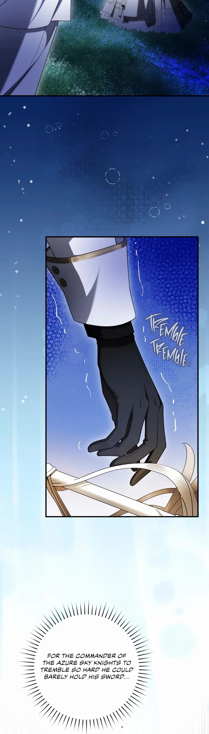 The Flower That Wields a Sword Chapter 43 page 36 - Chapter 43