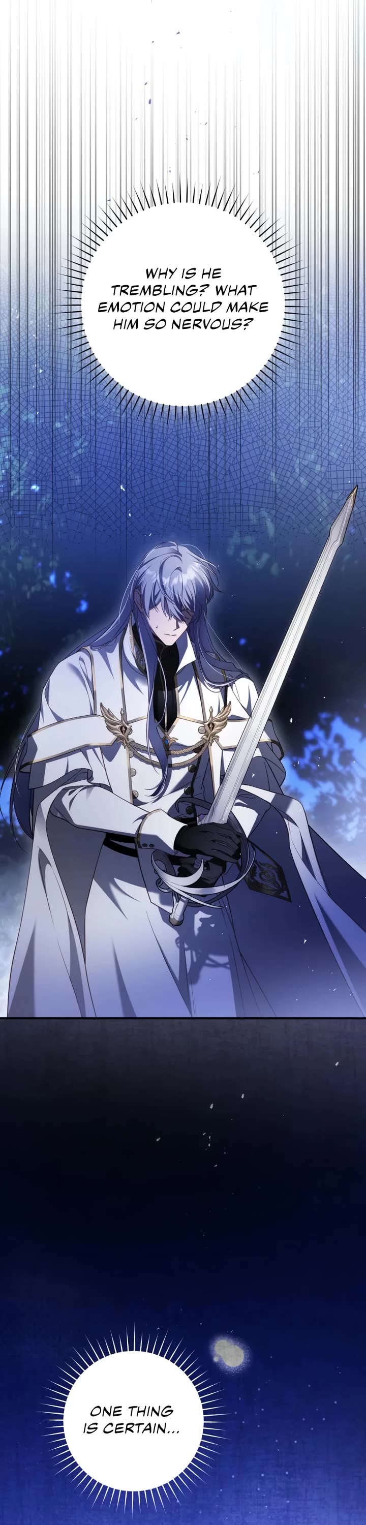 The Flower That Wields a Sword Chapter 43 page 37 - Chapter 43