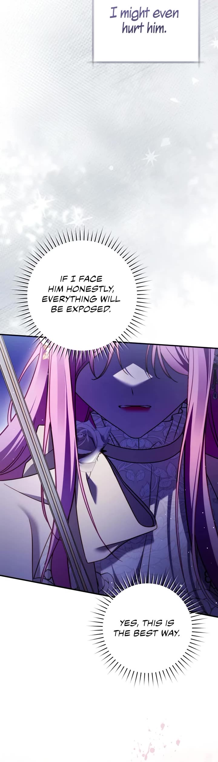 The Flower That Wields a Sword Chapter 43 page 39 - Chapter 43