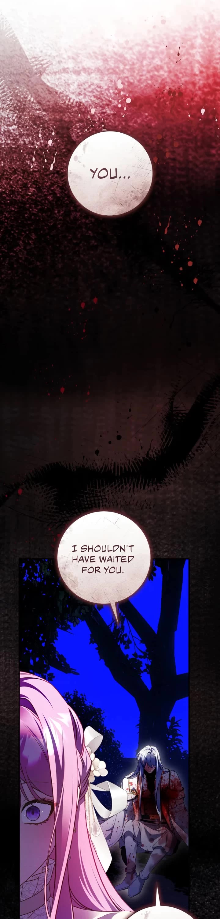 The Flower That Wields a Sword Chapter 43 page 40 - Chapter 43