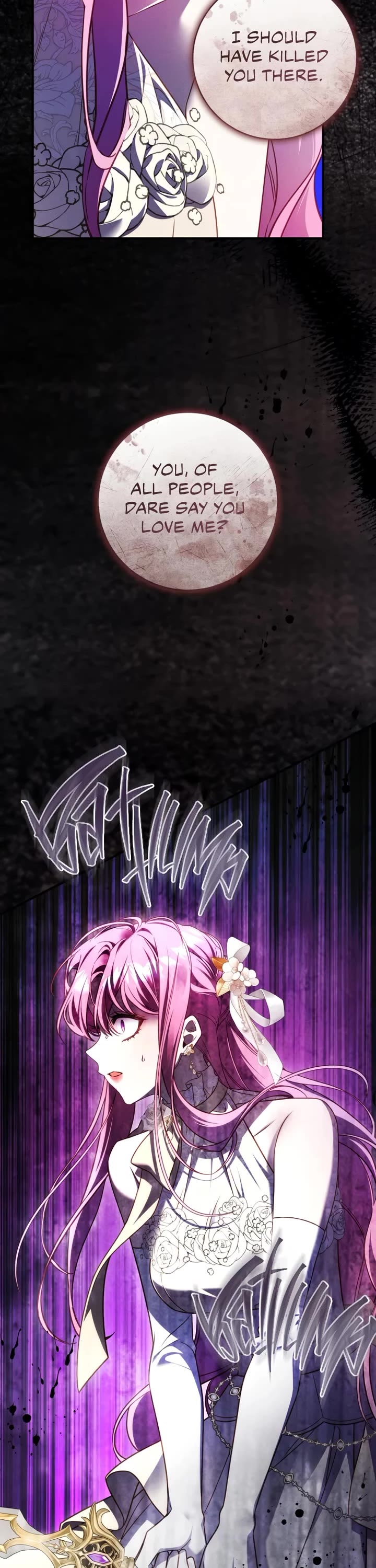 The Flower That Wields a Sword Chapter 43 page 41 - Chapter 43