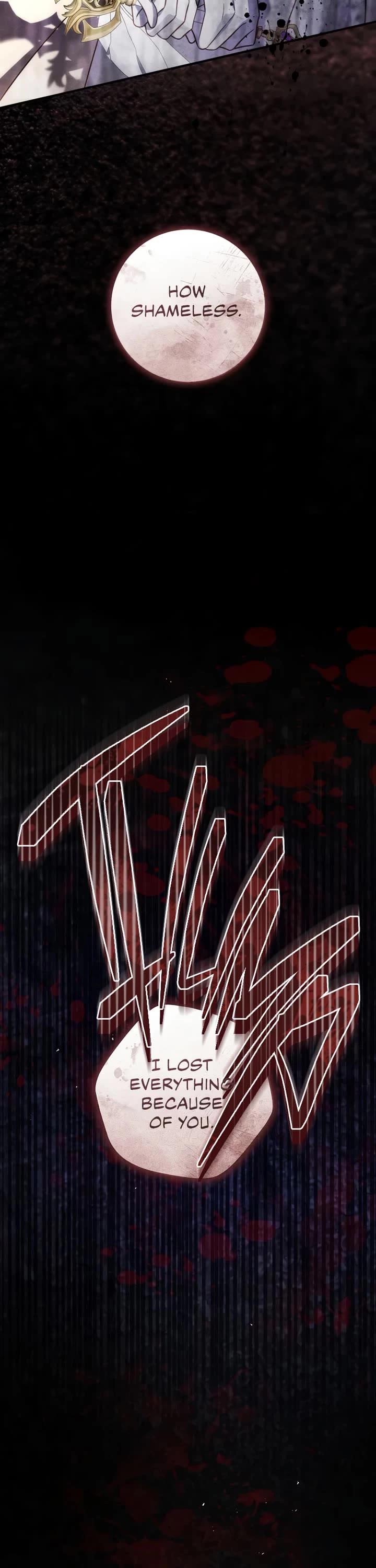 The Flower That Wields a Sword Chapter 43 page 42 - Chapter 43