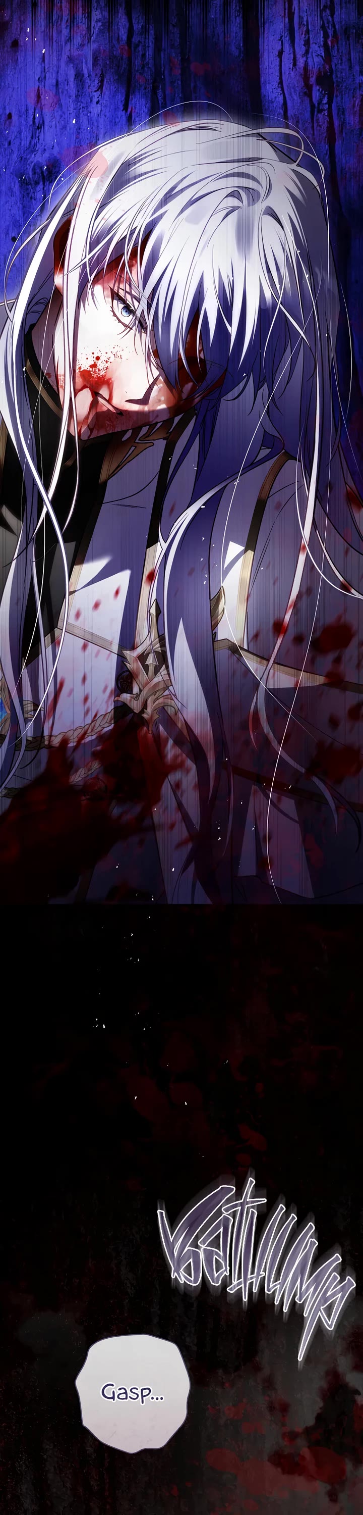 The Flower That Wields a Sword Chapter 43 page 45 - Chapter 43