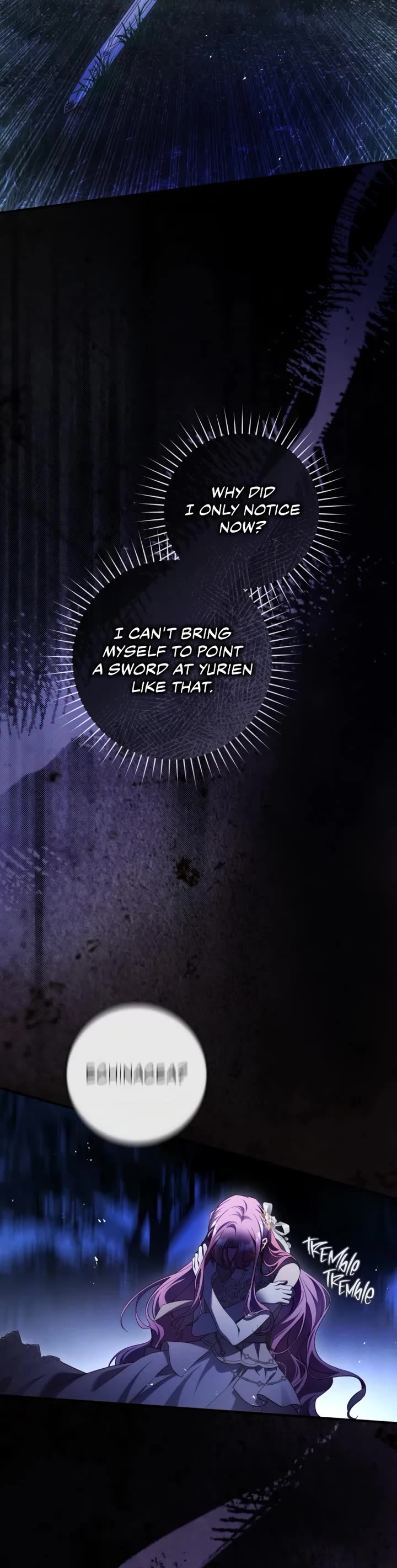 The Flower That Wields a Sword Chapter 43 page 48 - Chapter 43