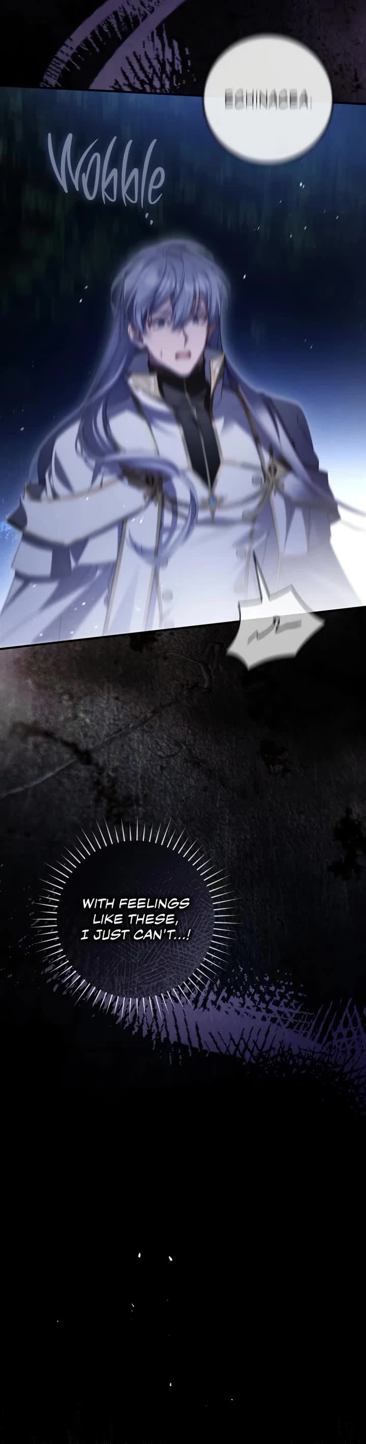 The Flower That Wields a Sword Chapter 43 page 49 - Chapter 43
