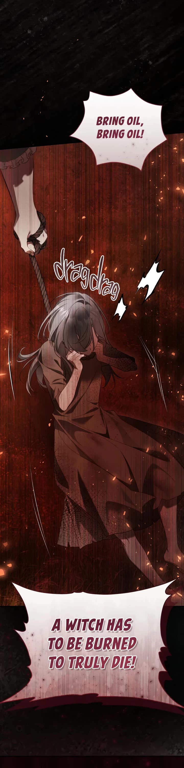 The Flower That Wields a Sword Chapter 43 page 52 - Chapter 43