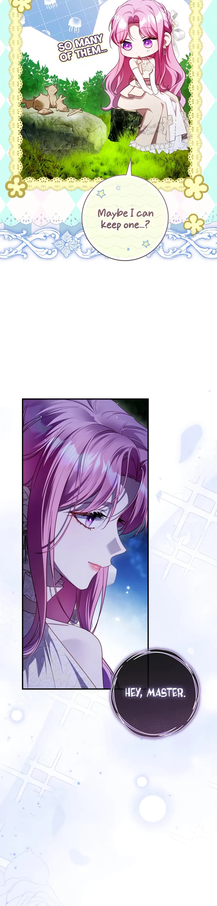 The Flower That Wields a Sword Chapter 43 page 7 - Chapter 43