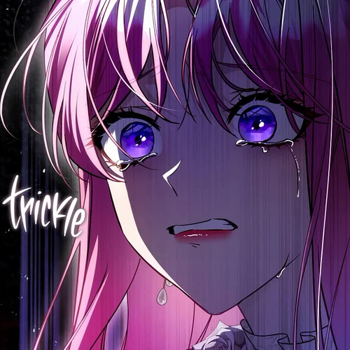 The Flower That Wields a Sword Chapter 43 cover