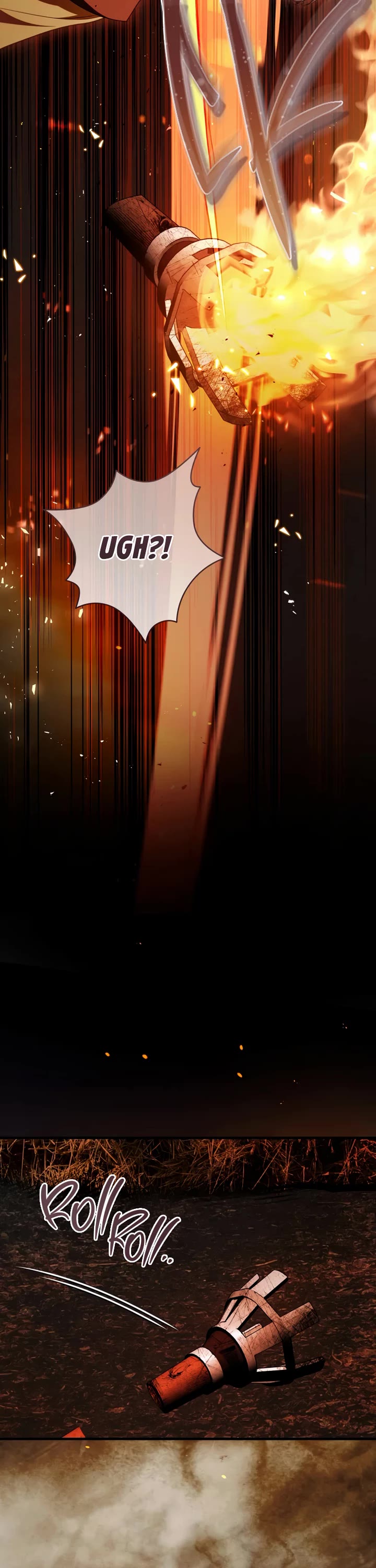The Flower That Wields a Sword Chapter 44 page 10 - Chapter 44