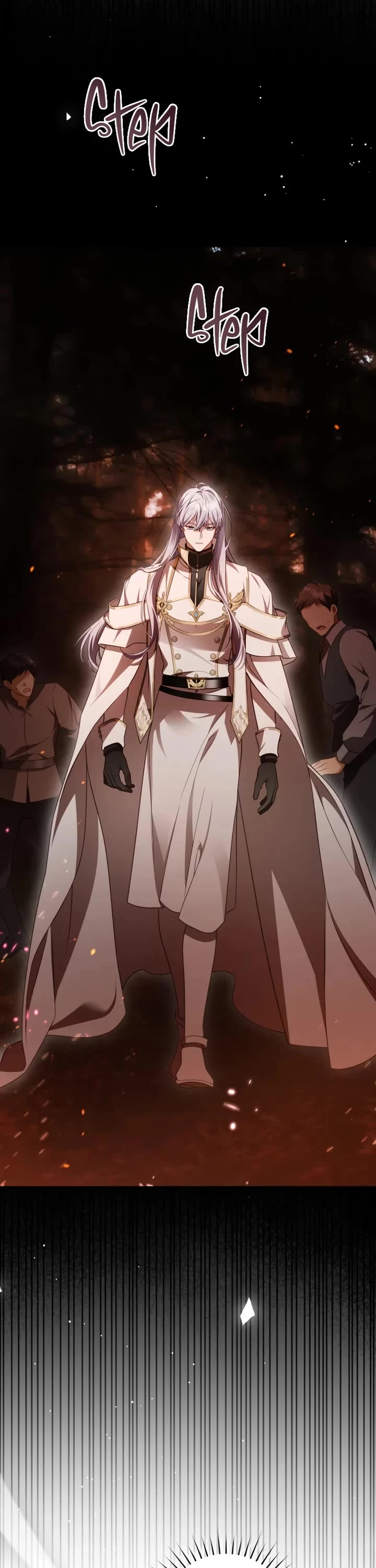 The Flower That Wields a Sword Chapter 44 page 13 - Chapter 44