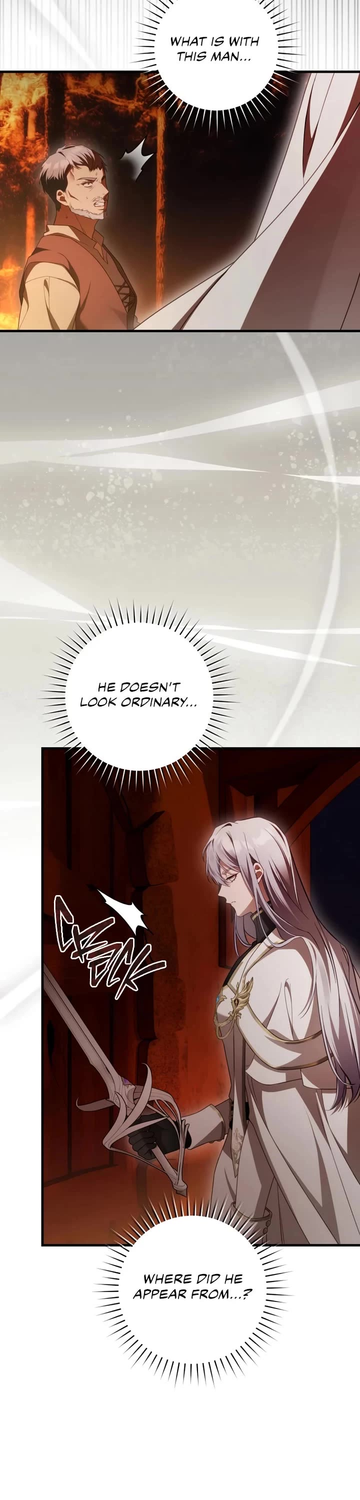 The Flower That Wields a Sword Chapter 44 page 14 - Chapter 44