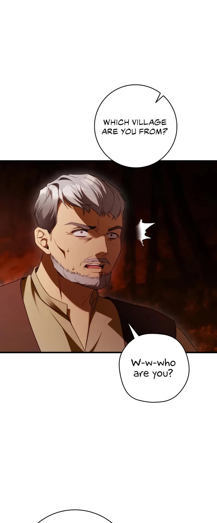 The Flower That Wields a Sword Chapter 44 page 15 - Chapter 44