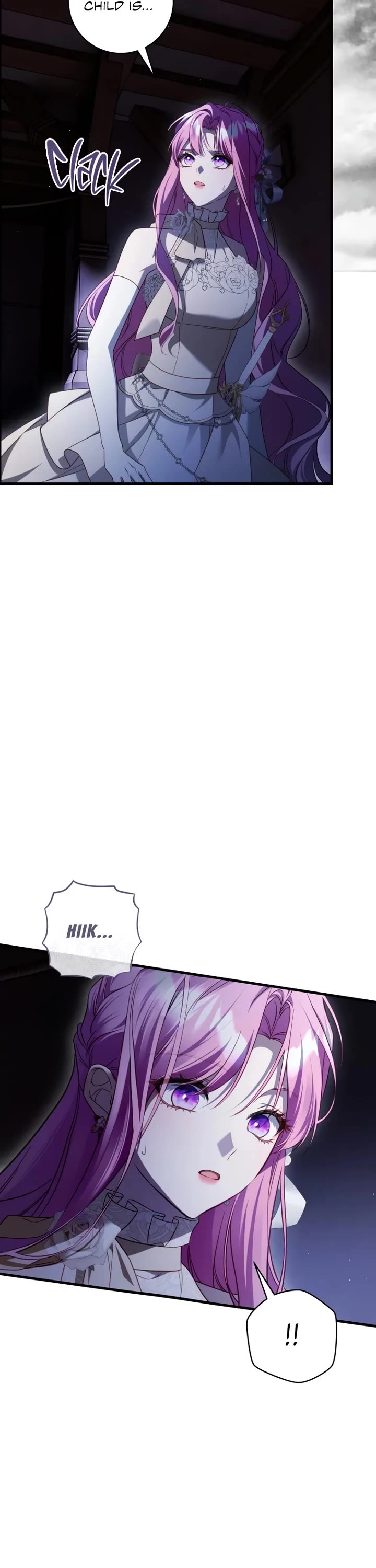 The Flower That Wields a Sword Chapter 44 page 21 - Chapter 44