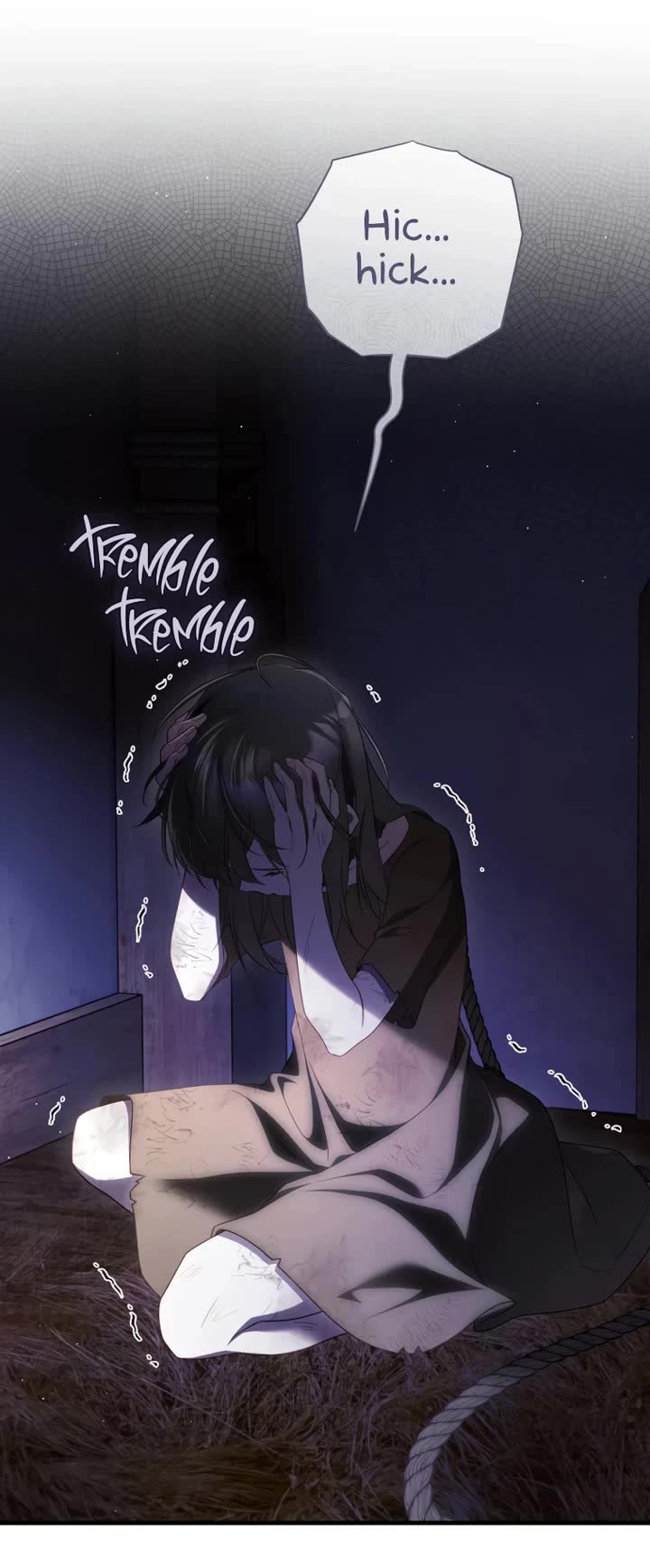 The Flower That Wields a Sword Chapter 44 page 22 - Chapter 44