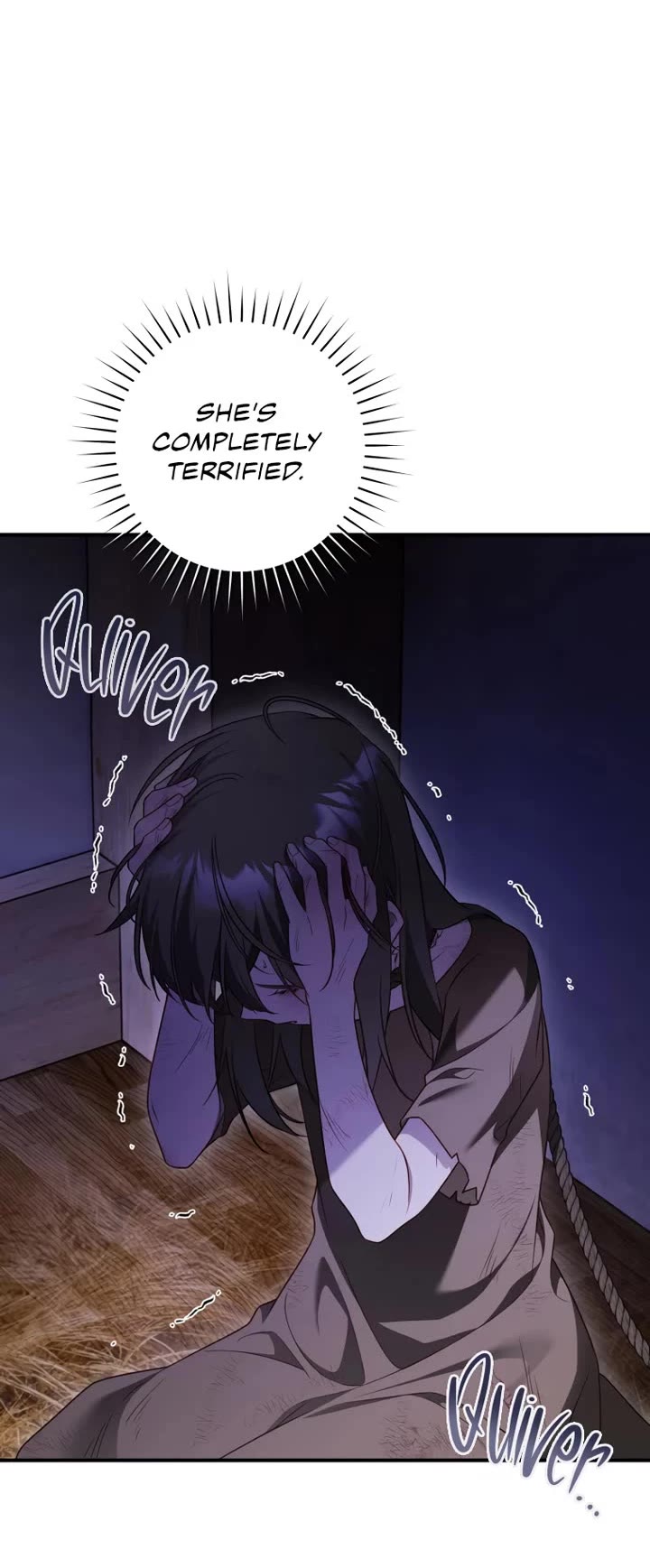 The Flower That Wields a Sword Chapter 44 page 23 - Chapter 44