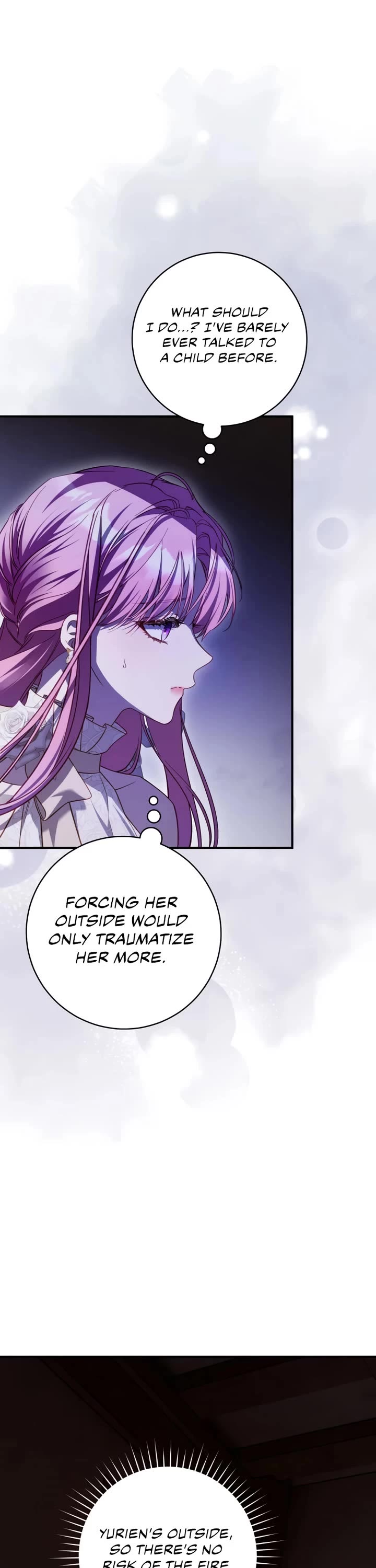 The Flower That Wields a Sword Chapter 44 page 24 - Chapter 44
