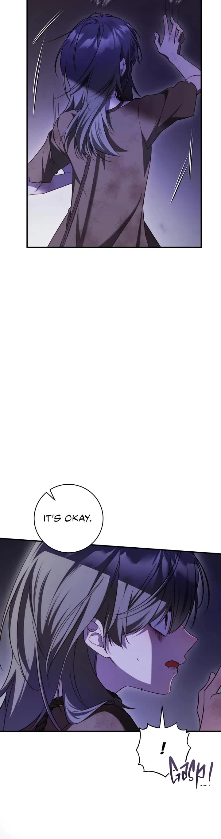 The Flower That Wields a Sword Chapter 44 page 26 - Chapter 44