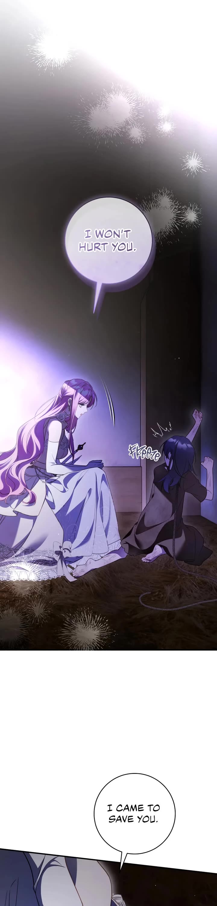 The Flower That Wields a Sword Chapter 44 page 27 - Chapter 44