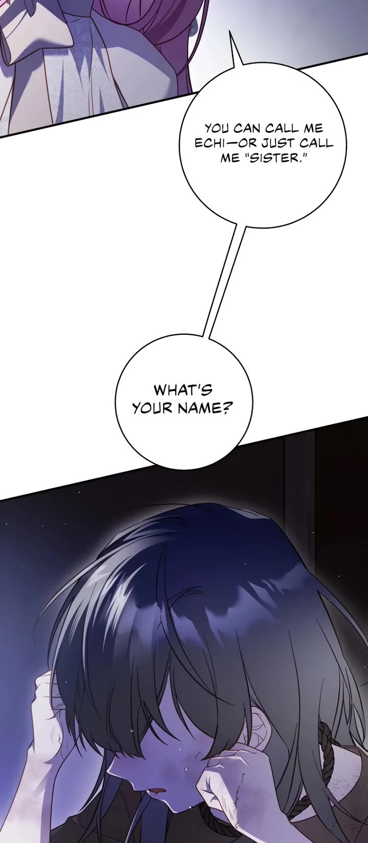 The Flower That Wields a Sword Chapter 44 page 29 - Chapter 44
