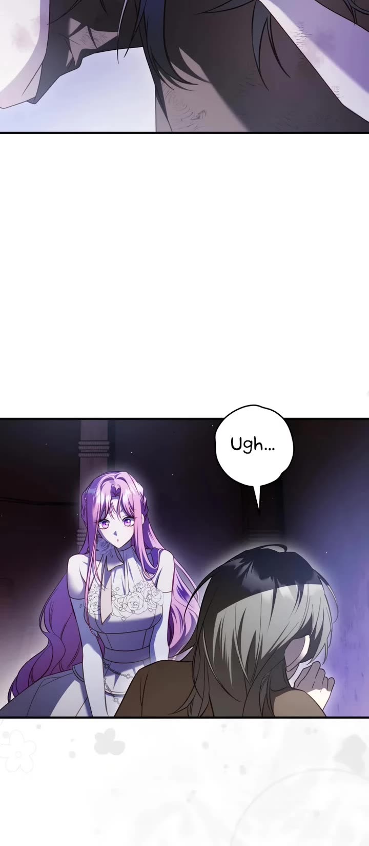 The Flower That Wields a Sword Chapter 44 page 30 - Chapter 44