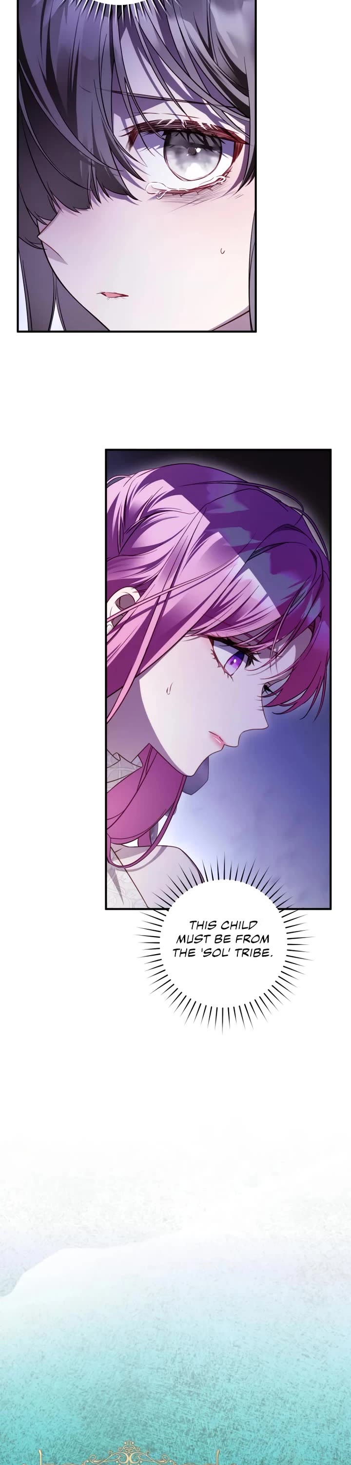 The Flower That Wields a Sword Chapter 44 page 32 - Chapter 44
