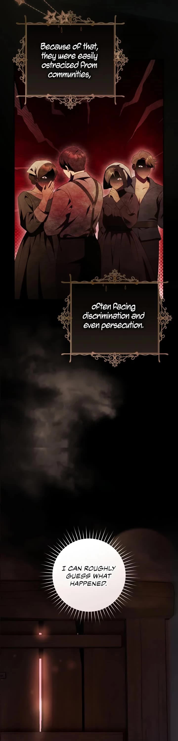 The Flower That Wields a Sword Chapter 44 page 35 - Chapter 44