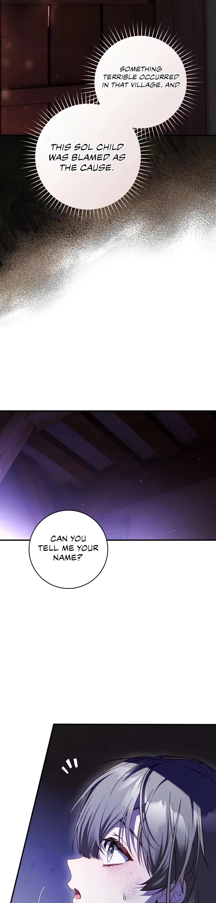The Flower That Wields a Sword Chapter 44 page 36 - Chapter 44