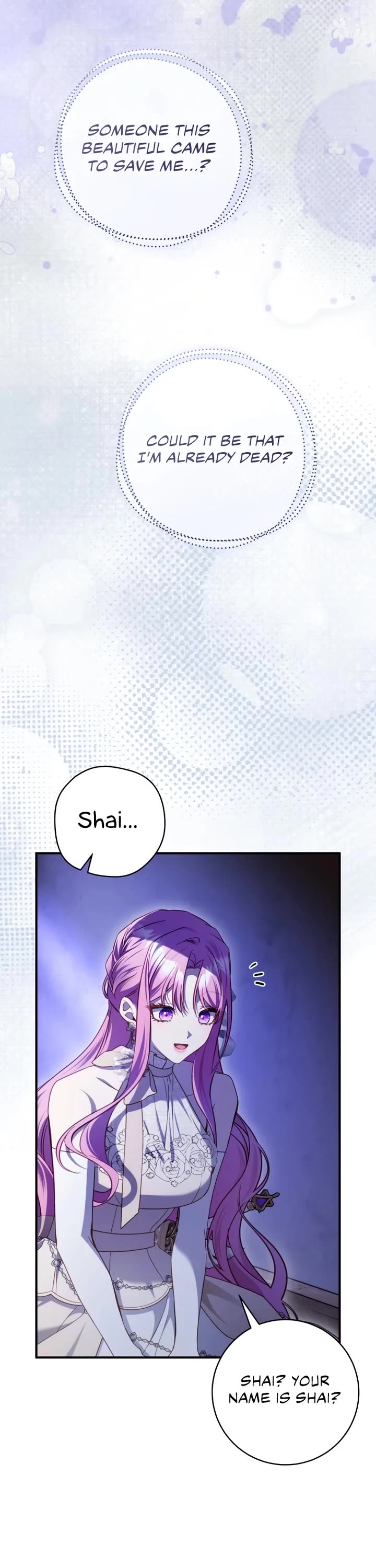 The Flower That Wields a Sword Chapter 44 page 39 - Chapter 44