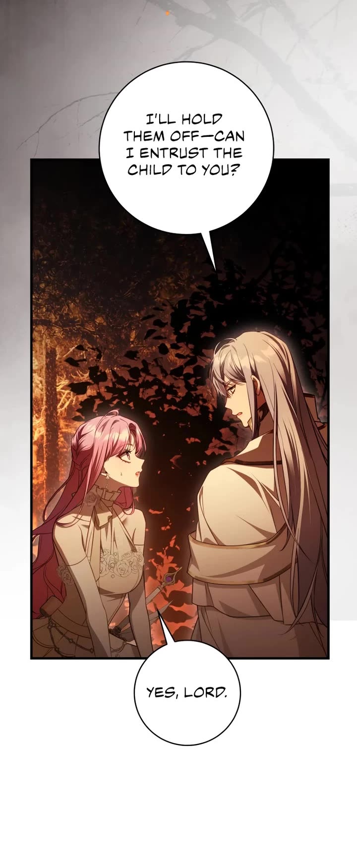 The Flower That Wields a Sword Chapter 44 page 4 - Chapter 44